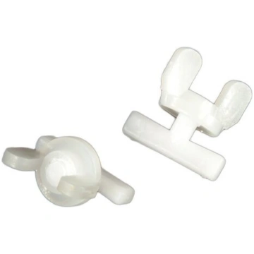 PVC blokators, 10 gab