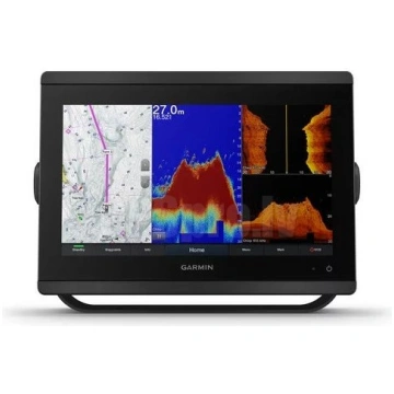 GARMIN GPSMAP® 8412xsv, With Worldwide Basemap and