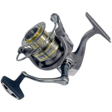 Mulinello Alcedo Fremont Evo 5500