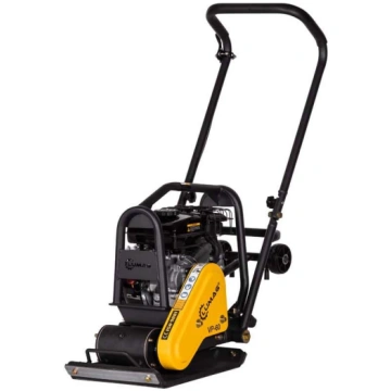 Lumag VP60 - 8,4 kN vibrobliete