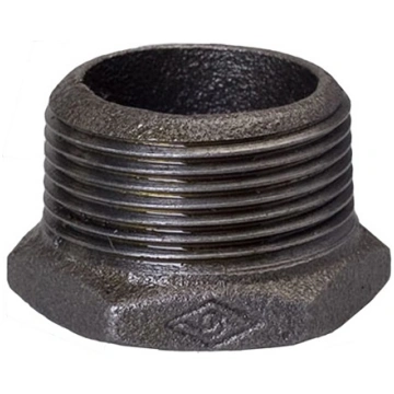 Starpuzmava Jinan Meide B241, 3/4" x 1/2", čuguns