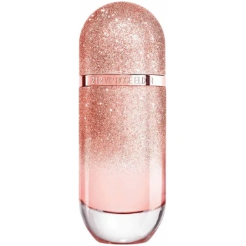 Carolina Herrera 212 Vip Rosé Elixir Eau De Parfum