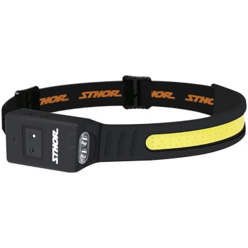 HEADLAMP 430LM, MOTION SENSOR (88680) Vorel