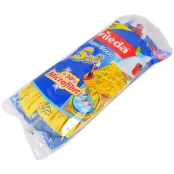 VILEDA SUPERMOCIO SOFT ieliktnis