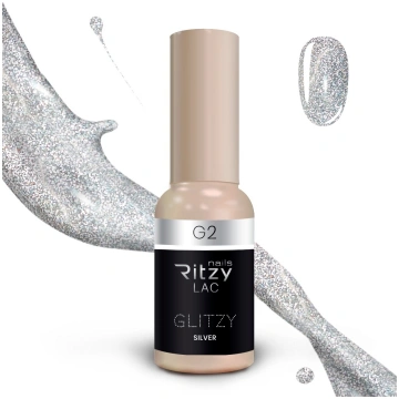 Ritzy Lac G2 atstarojoša gēllaka 9 ml Ritzy TM RIZ