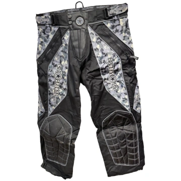GI Sportz Performance Pants - Grey