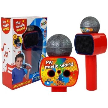 Children"s Microphone Wireless Karaoke Bluetooth S
