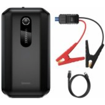 Baseus Super Energy Air Car Jump Starter Built-in 