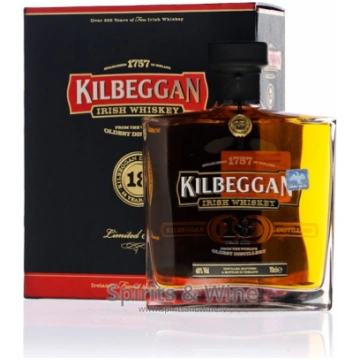 Kilbeggan 18YO