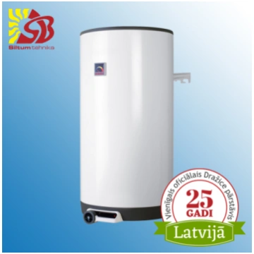 DRAŽICE OKCE 125