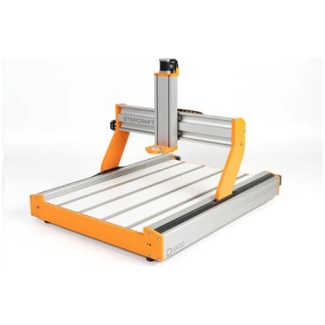 STEPCRAFT-3/D.600 Construction Kit