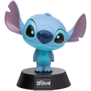 Paladone - Icon Light - Stitch - izmērs H:13.5CM