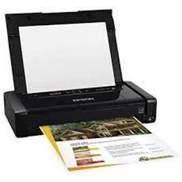 Epson WorkForce WF-100 (PORTABLE) | 1602 | WorkFor