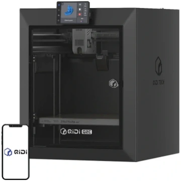 QiDi QiDi Q2C 3D Printer