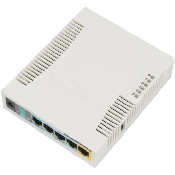 Access Point MikroTik (RB951Ui-2HnD)