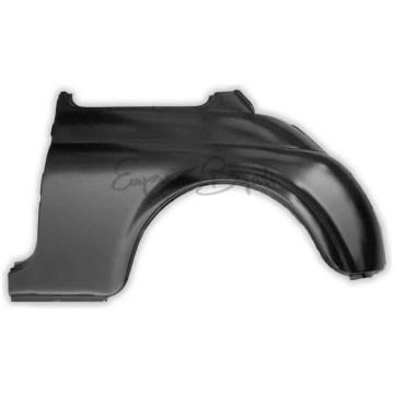 Parafango posteriore sinistro | Fiat 500 F L R Emp