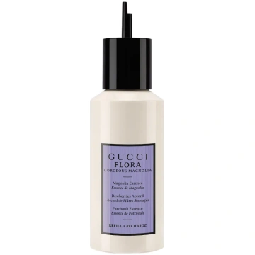 Parfimērija sievietēm, Gucci, Flora Gorgeous Magno