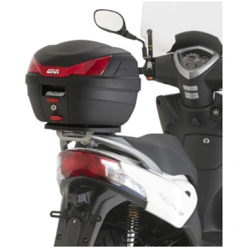 Givi SPEC.RACK KYMKO AGILITY R16+ 322-SR6106