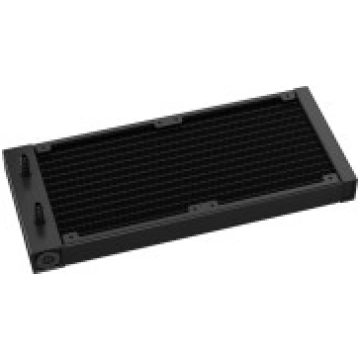 Deepcool LE240 V2 ūdens dzesēšana (R-LE240-BKAMMC-