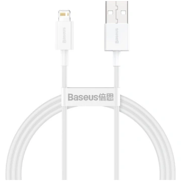 Baseus Superior Series Cable USB to Lightning 2.4A