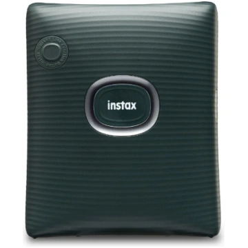 Fujifilm photo printer Instax Square Link, green