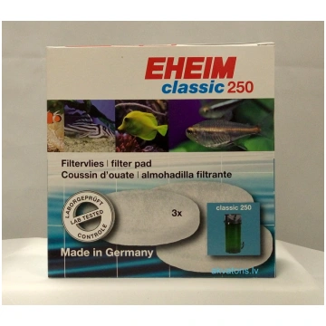 Eheim Classic 250 vate 2616135
