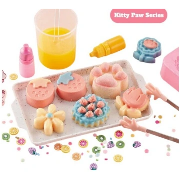 Laimīgi cilvēki Squishy anti-stresa rotaļlietu izg