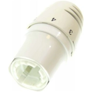 Termostata galva MINI, Danfoss vārstiem