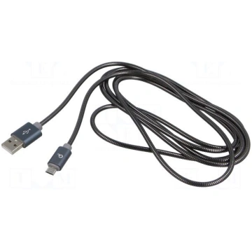 Cable | Cablexpert | USB 2.0 | USB A plug,USB B mi