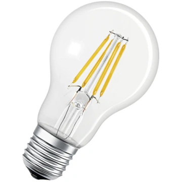 Spuldze Osram LEDVANCE SMART+ Bluetooth 6 W, caurs