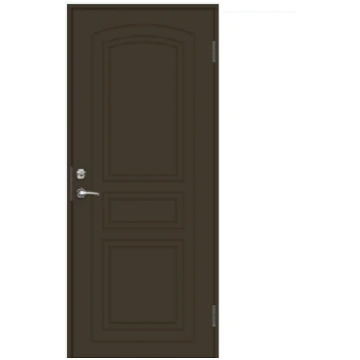 Ārdurvis Basic B0027