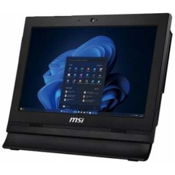 Komputer MSI MSI AIO PRO AP162T ADL-04SCZ, Intel N