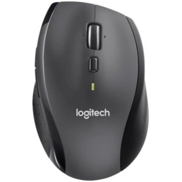 Logitech Marathon Mouse M705