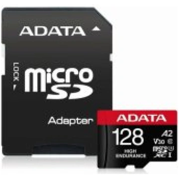 Adata Micro SDXC 128 GB Class 10 AUSDX128GUI3V30SH