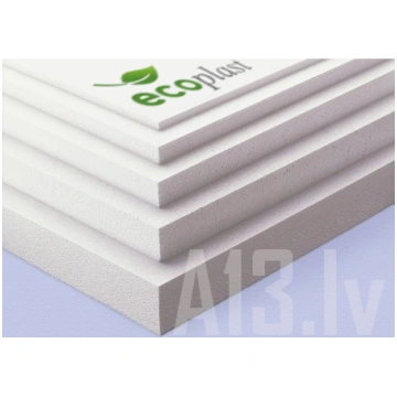 Putuplasts EPS 100 Putupolistirols 70mm Izmērs 70x