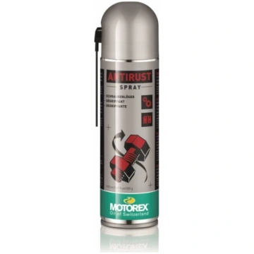 Pretrūsas līdzeklis MOTOREX Antirust 500ml