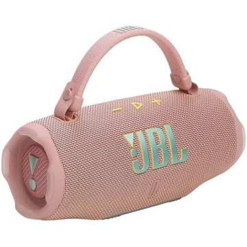 JBL Charge 6, rozā JBL Xtreme 3