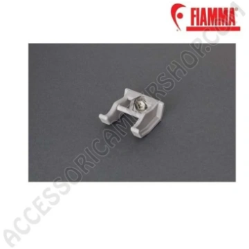 98655-554 KIT ATTACCO RAFTER FRONTALE RICAMBIO ORI