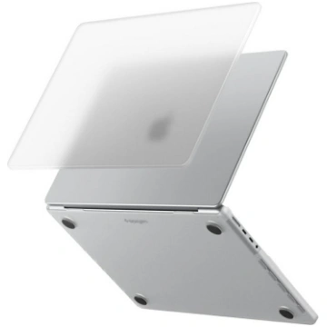 Spigen AirSkin Case for MacBook Pro 14" M1-M5 Pro 