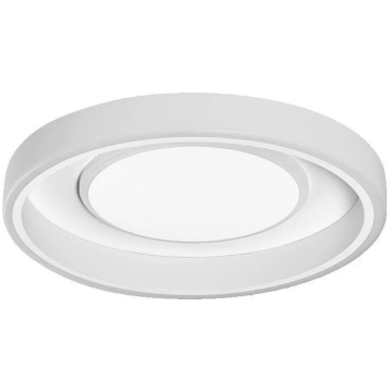 Osram SMART WIFI ORBIS WOOD ceiling lighting LEDVA