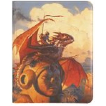 Dragon shield Art Zipster - The Millerax