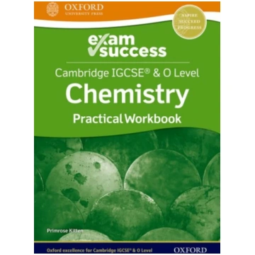 Cambridge IGCSE® & O Level Chemistry: Exam Success