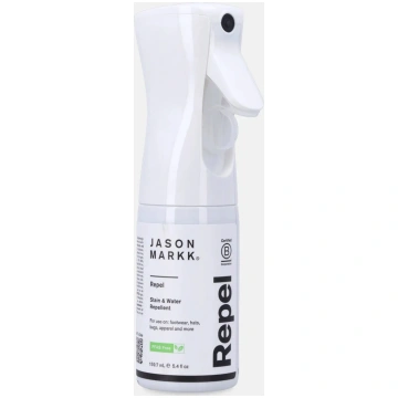 Jason Markk Repel water and stain repellent spray 