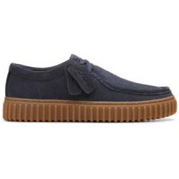 CLARKS SCARPA TORHILL LOW BLU 26179708