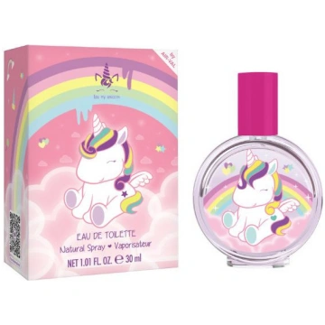 Komplekts bērniem Minions My Unicorn Pink