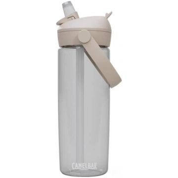 Pudele CamelBak Thrive Flip Straw 0,6L Clear