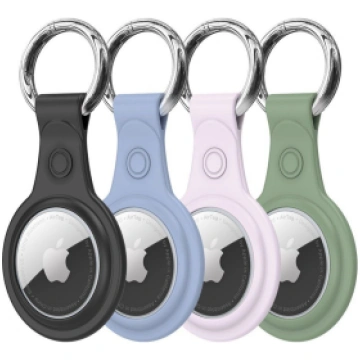 Dux Ducis - Dux Ducis 4pcs set Silicone flexible c