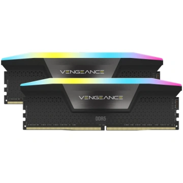 Corsair DDR5 - 32GB - 6000 - CL - 38 (2x 16 GB) Du