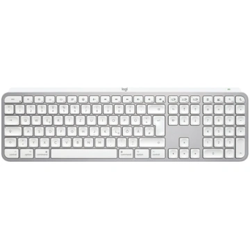 Klawiatura Logitech MX Keys S (920-011624) 920-011