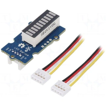 LED | module,wire jumpers | Grove | LED strip | 3.